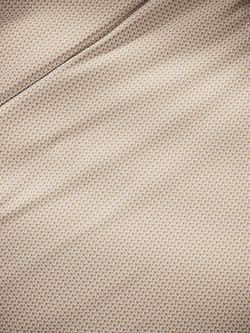 Наволочка комплект 2шт перкаль Сказка "Вязание (бежевое)" 40x60 см на молнии