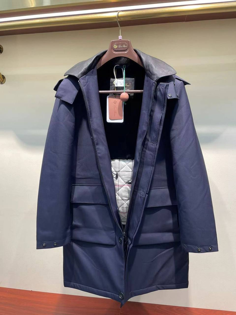 Куртка Loro Piana