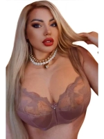 Итальянская модель бюстгальтера большие размеры ажурный