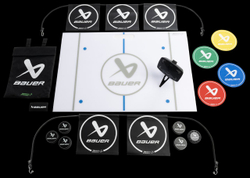 Интерактивный набор для дриблинга Bauer REACTOR SHOOTING KIT