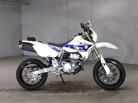 Suzuki DR-Z400SM