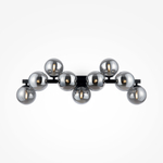 Настенный светильник (бра) Maytoni MOD547WL-09B