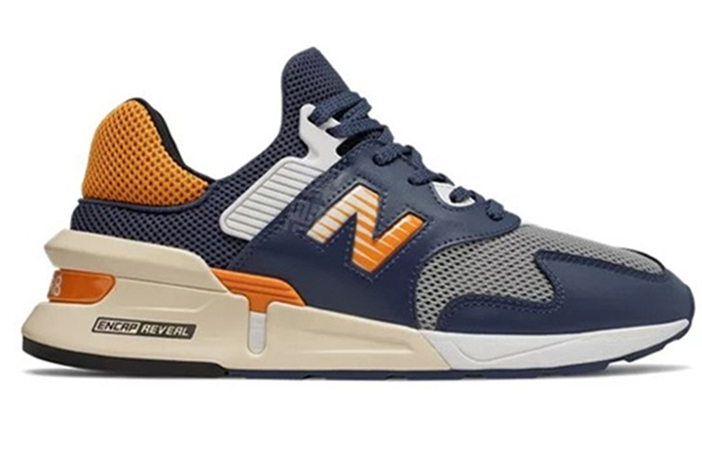 Кроссовки New Balance 997 Sport