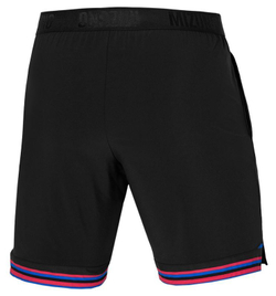 Мужские теннисные шорты Mizuno 8 in Amplify Short - black