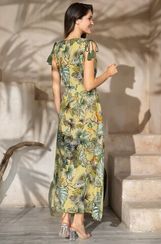 Сарафан пляжный MIA-Amore SAFARY САФАРИ 1808