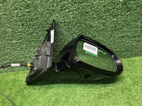 Зеркало правое Mercedes S W223 (2020-н.в.) 19 конт