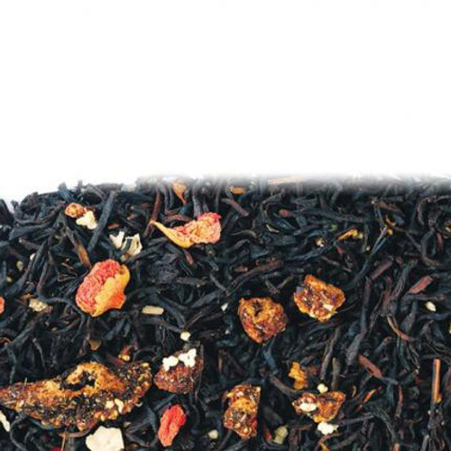 Чай Земляника со сливками Премиум РЧК 500г