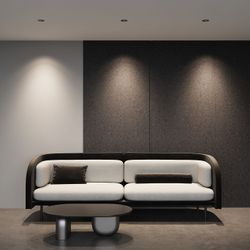 Встраиваемый светильник Elektrostandard Bliss a069405