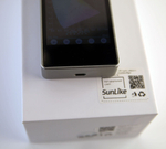 Спектрометр FLAURAE HP330s