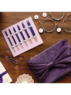 Спицы для вязания