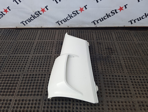 Угол кабины правый 2019г.