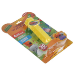 Говорящий чудо-карандаш Умка, Ми-ми-Мишки, 24x15x5 см, 30 пес,звук,фраз,свет эфф,батарейки, HT1110-R