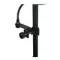 Gator Pop Filter 6 Black