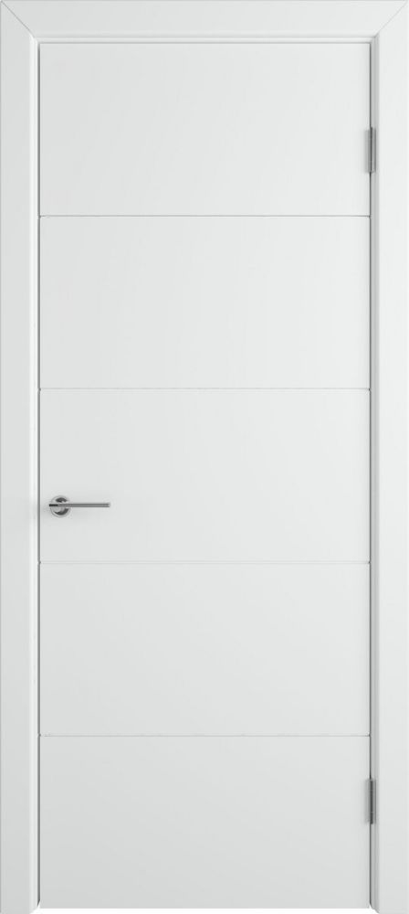 Дверь межкомнатная TRIVIA | POLAR