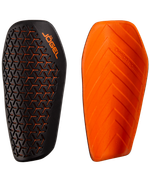 Щитки футбольные Proflex