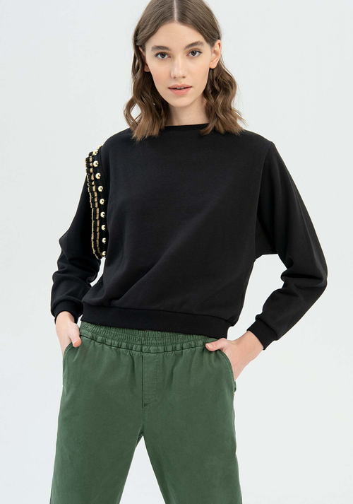 Джемпер FRACOMINA