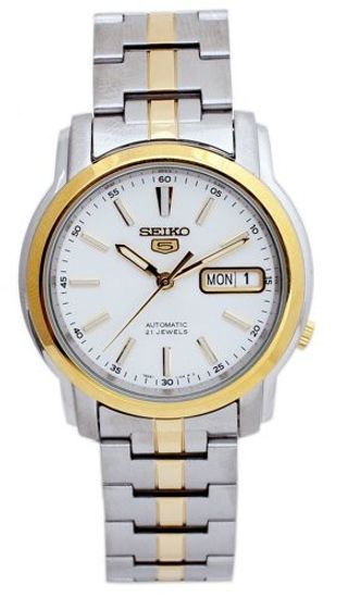 Мужские часы Seiko SNKL84K1Y, Seiko 5