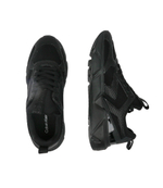 кроссовки low top lace up neo mix Calvin Klein - черный(HM0HM00865)