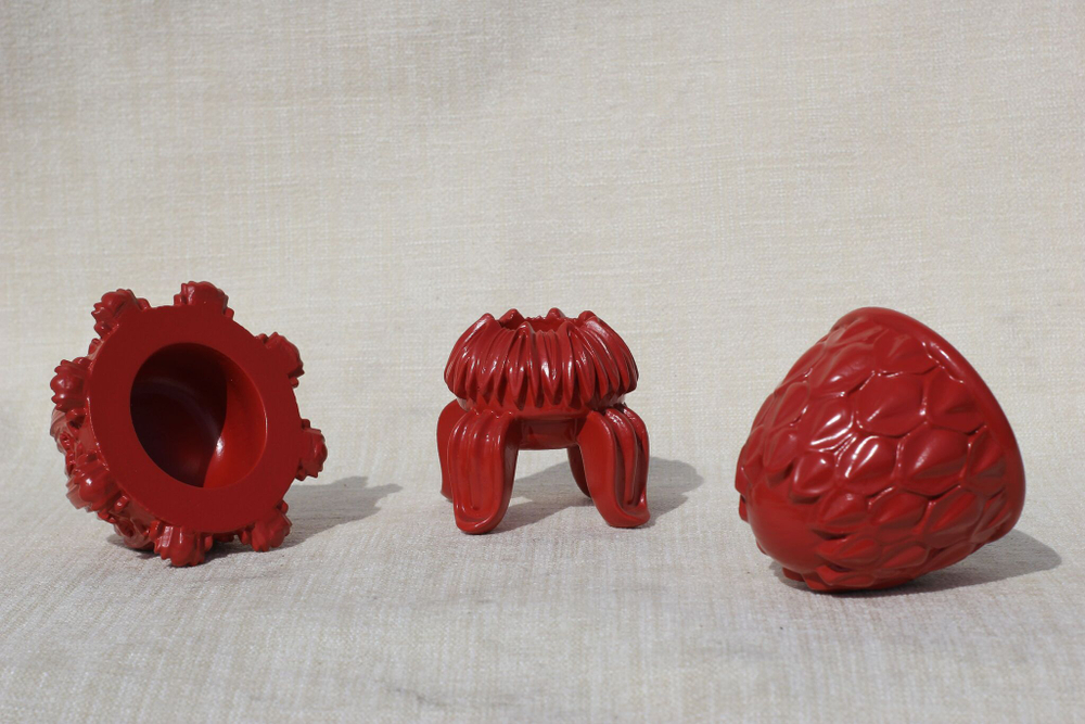 Яйцо пасхальное