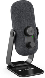 Микрофон  JLab MTALKGO2RBLK4