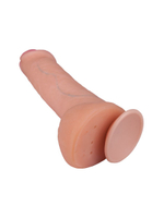 Фаллоимитатор на присоске F LINE - 22 см.