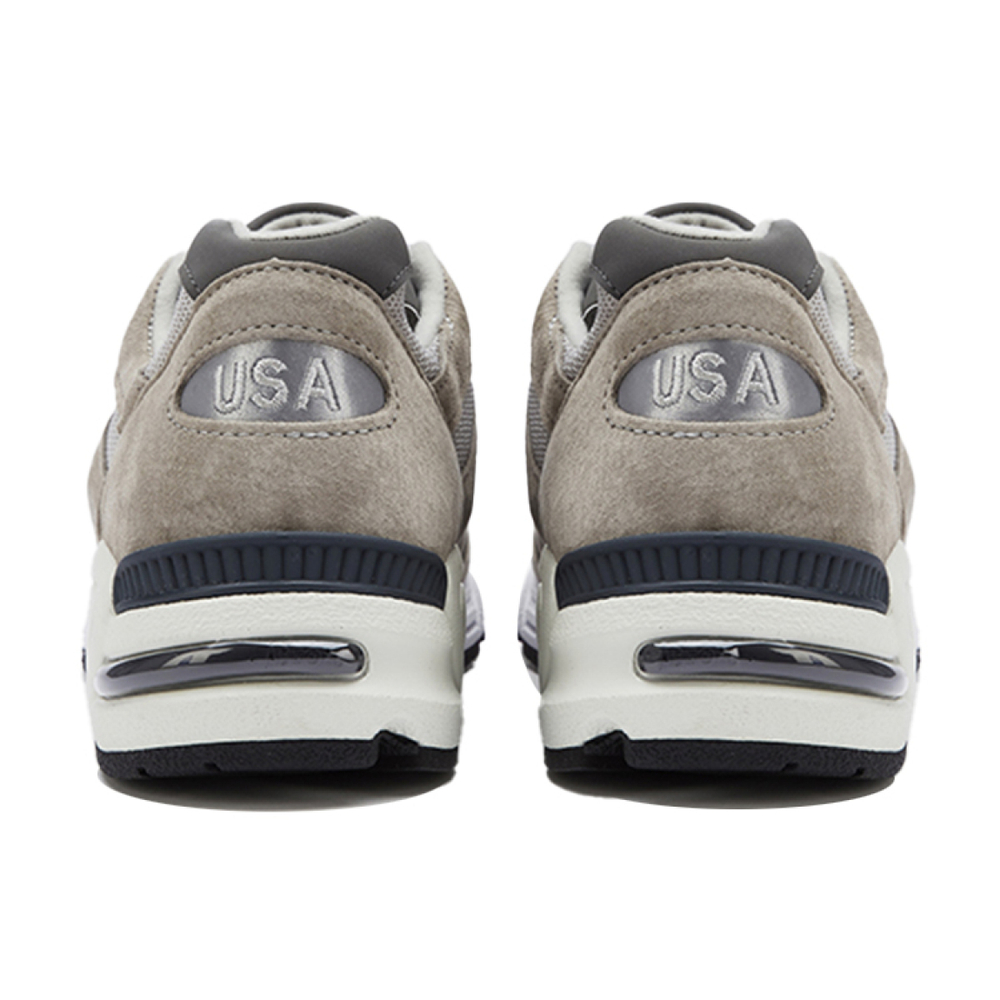 Кроссовки New Balance NB 990 V2, M990GY2