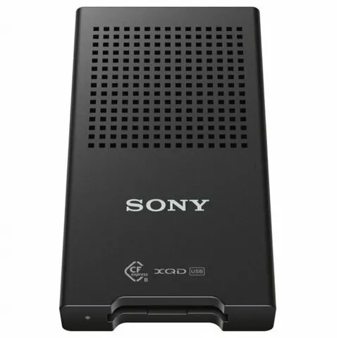 Sony CFexpress Reader MRW-G1 Type B/XQD