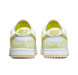 Женские кроссовки Nike Dunk Low OG 'Yellow Strike' DM9467-700