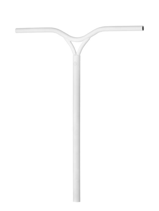 Руль HIPExtreme HX1 Y-bar 770*600 мм, белый