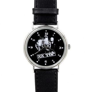 Часы ZZ Top