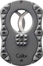 Гильотина Colibri Quasar, серый металлик