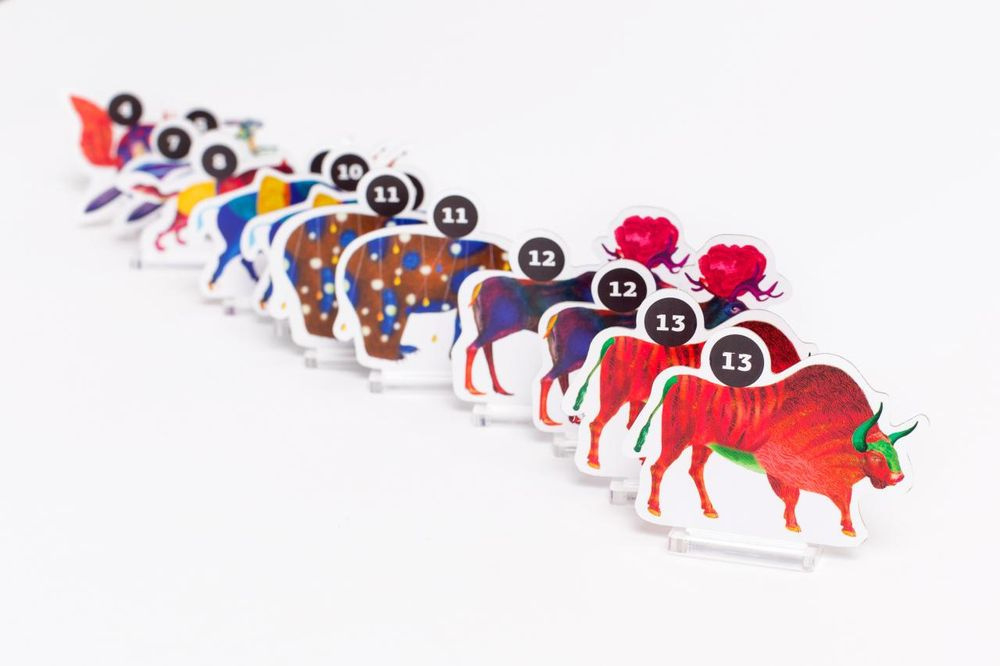 Территория