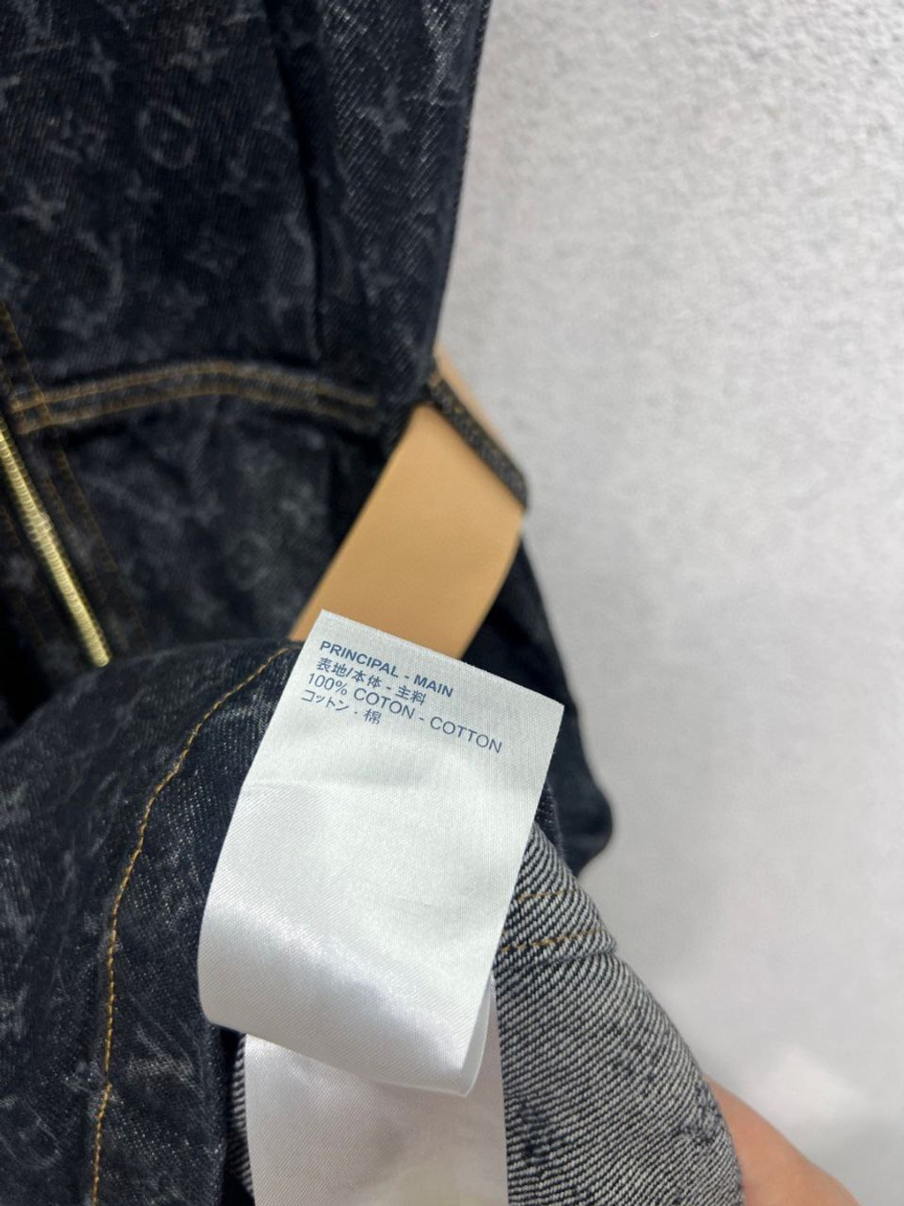 Платье Louis Vuitton