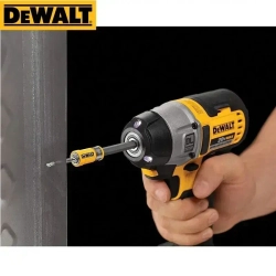 DEWALT DWA2PH2SL MAXFIT Phillips Комплект ударного привода Комплект вращающегося магнитного долота Инструменты DEWALT