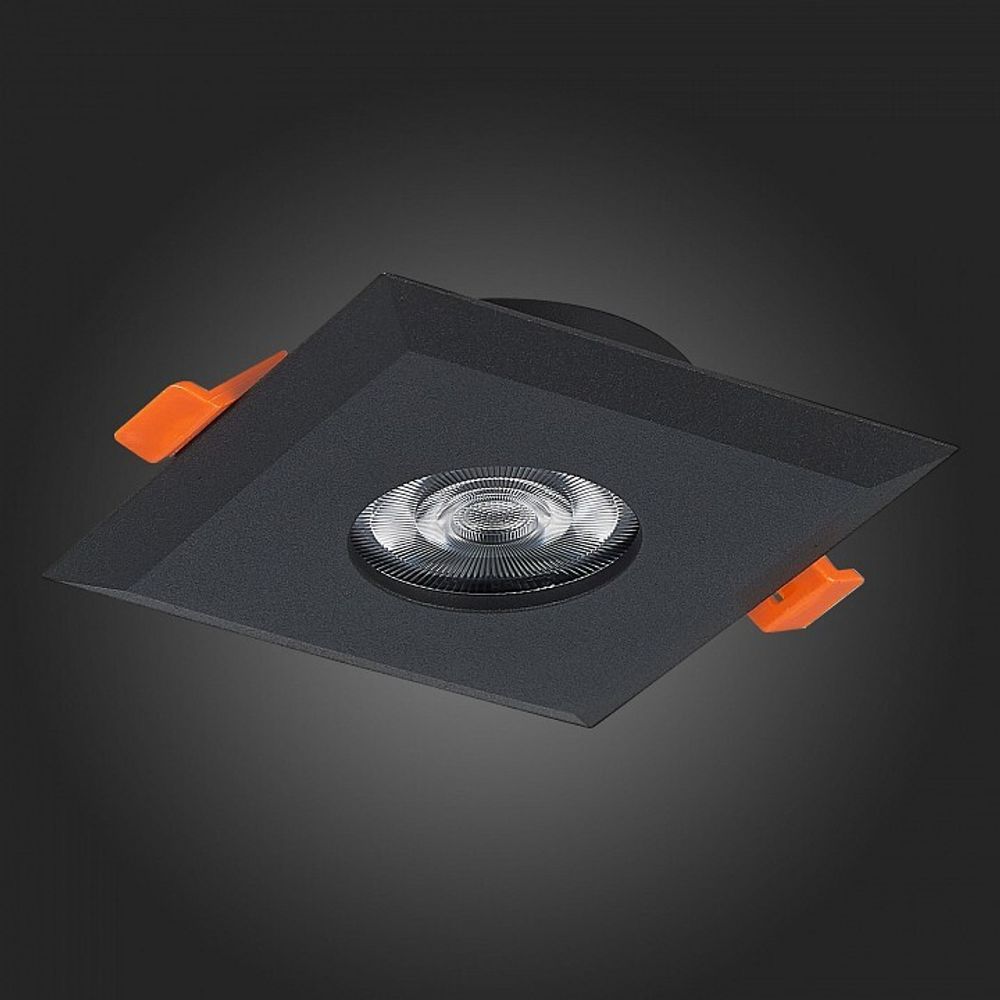 Встраиваемый светильник ST-Luce Ovasis ST204.408.01