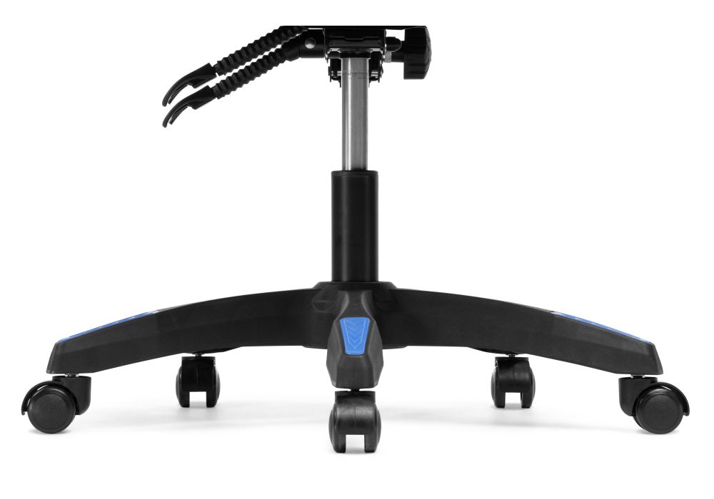 Компьютерное кресло Rodas black / blue