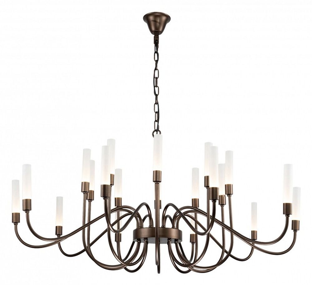 Подвесная люстра Favourite Tentacoli 3014-20P