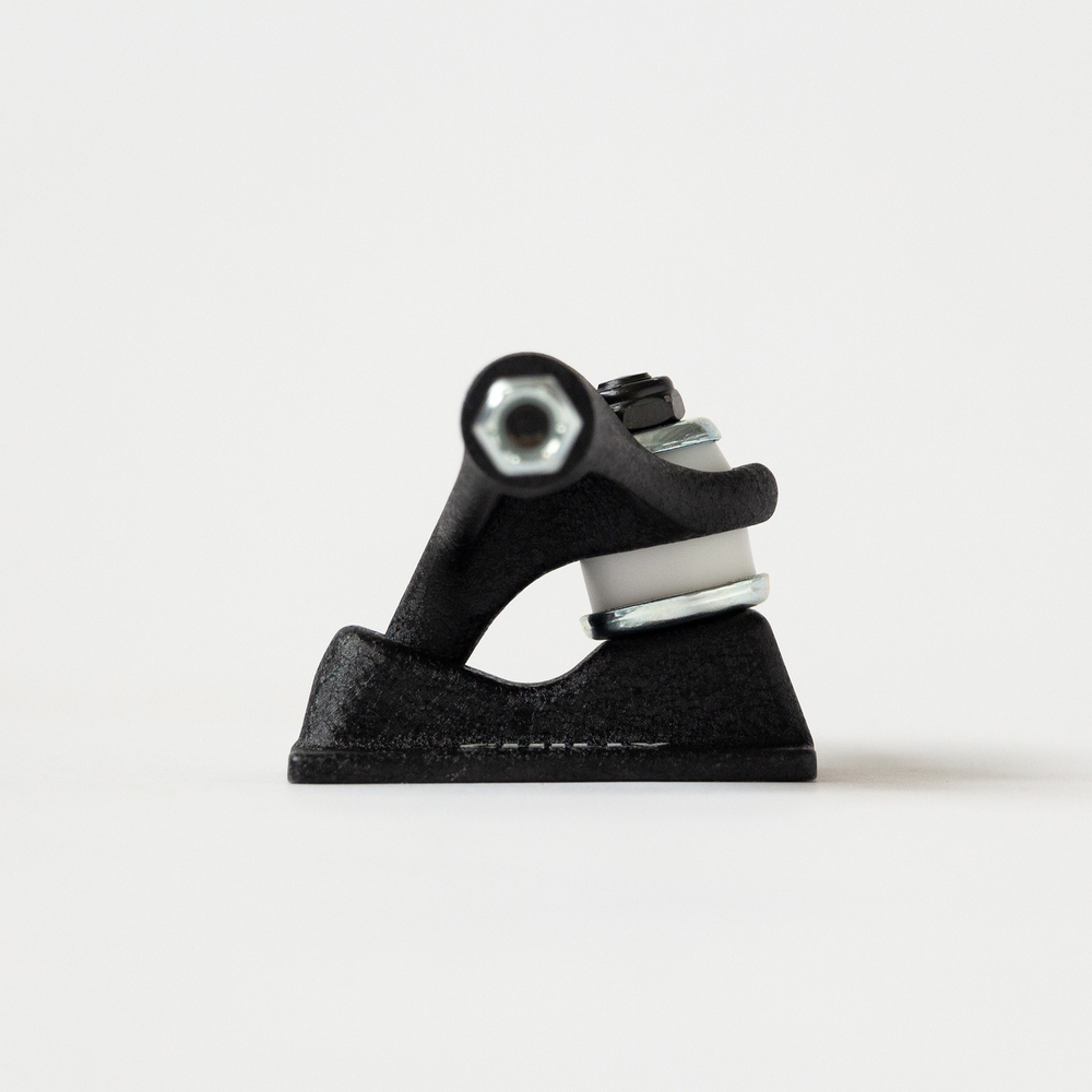 Комплект подвесок Chilly Black