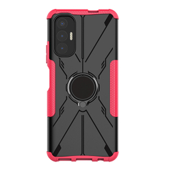 Чехол Panzer Case для TECNO Pova 3