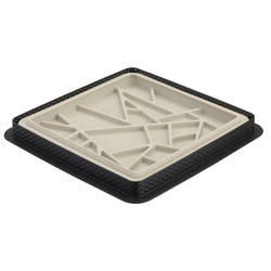 Набор для приготовления пирогов tarte liberty 20 х 20 см