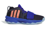 Кроссовки Adidas Dame 8 Extply