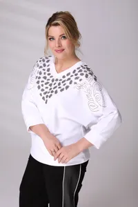 Джемпер 6139 Fabrika