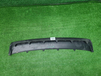 Накладка переднего бампера Lada Vesta (2022-н.в.)