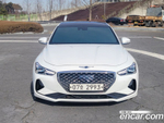 Genesis G70 2.0T AWD (12.2019)