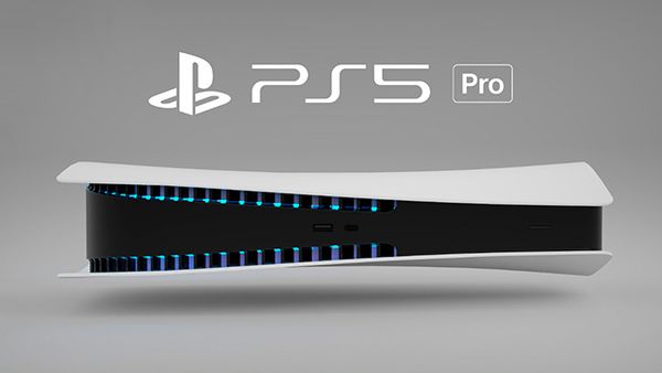 Ключевые отличия PlayStation 5 от новой PlayStation 5 Pro