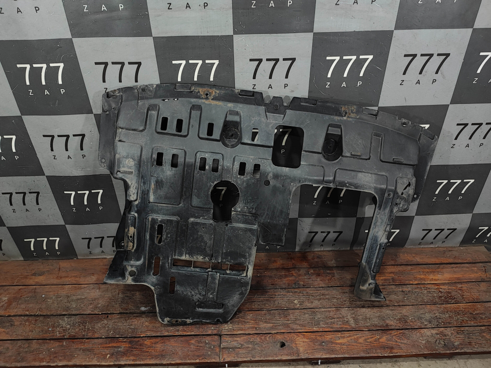 Защита двигателя Changan CS35PLUS 18-нв Б/У Оригинал S111F2709090300