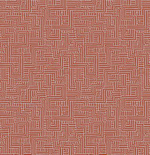 Обои с лабиринтным узором 19535