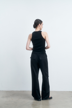 Брюки карго