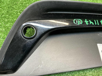 Накладка ПТФ левая Lexus RX 5 (2022-н.в.)