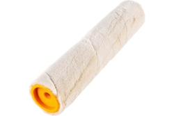 Сменный ролик Stayer VELUR 40, 240 мм, d=40 мм, ворс 4 мм, ручка d=6 мм, 0231-23_z01